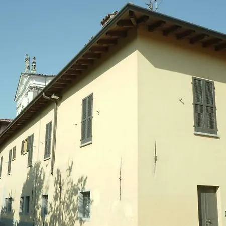 Casa Sisu - Lägenhet Bergamo