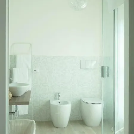 Casa Sisu - * Bergamo