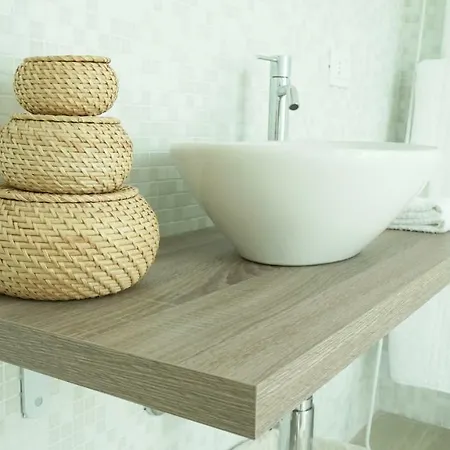 Lägenhet Casa Sisu - *