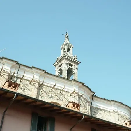 Lägenhet Casa Sisu - Bergamo