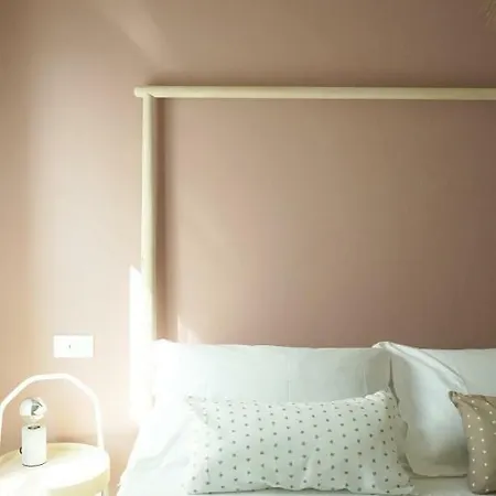 Lägenhet Casa Sisu -