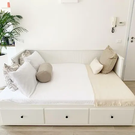 Casa Sisu - Lägenhet