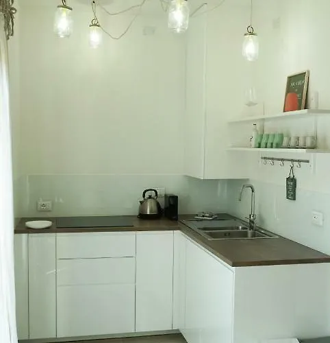 Apartment Casa Sisu - *