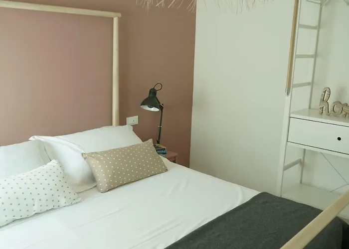 Apartment Casa Sisu - Bergamo