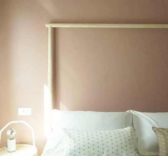 Apartment Casa Sisu -