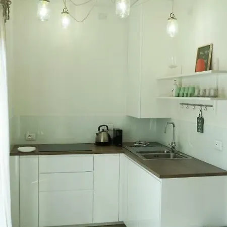 Apartamento Casa Sisu - *
