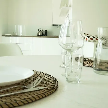 Apartamento Casa Sisu - Bérgamo