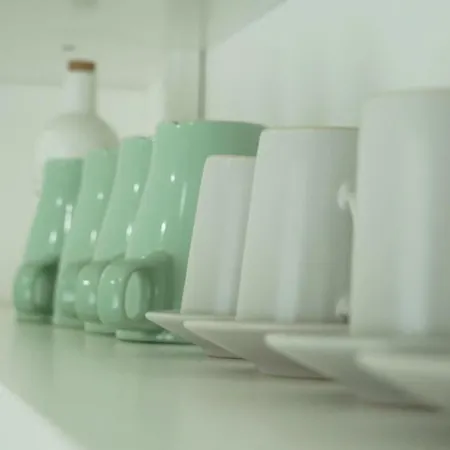 Casa Sisu - Bérgamo