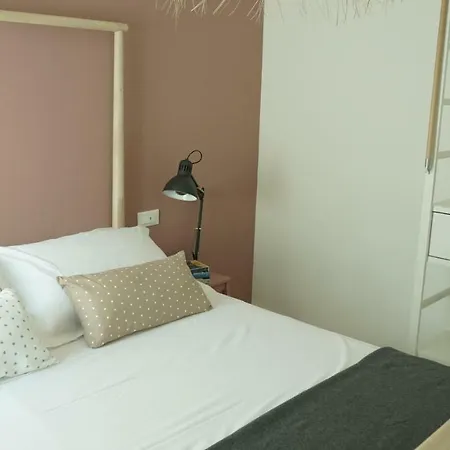 Appartamento Casa Sisu - Bergamo