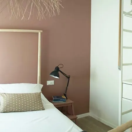 Casa Sisu - * Bérgamo