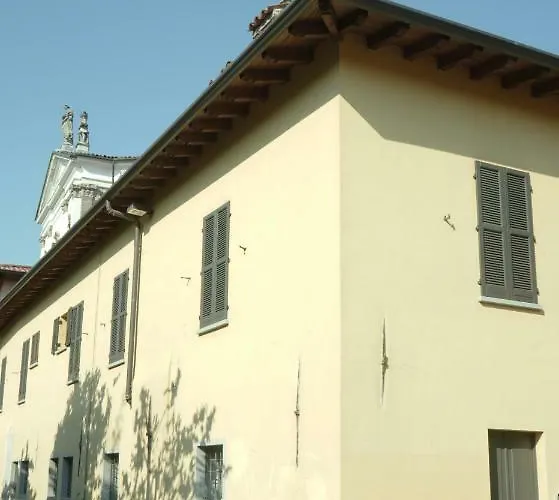 Casa Sisu - Apartamento Bérgamo