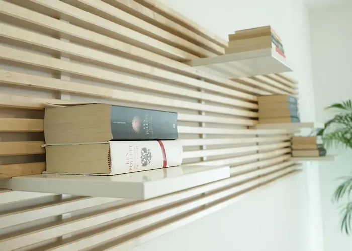 Casa Sisu - Bérgamo