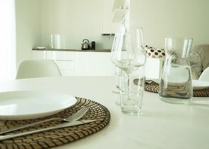 Apartamento Casa Sisu - Bérgamo