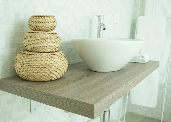 Apartamento Casa Sisu - *