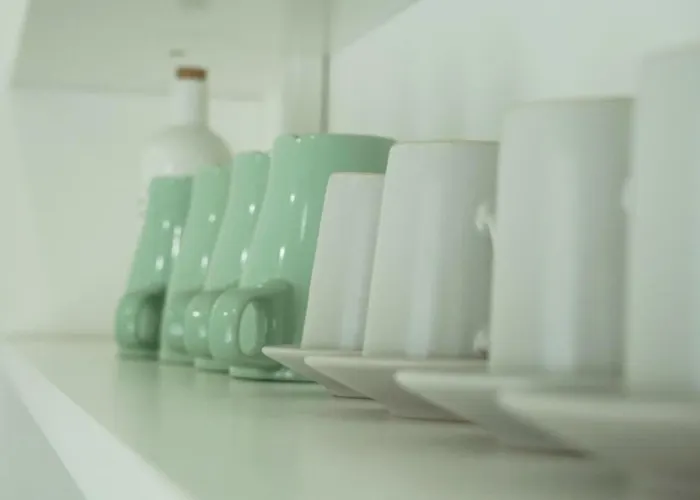 Casa Sisu - Bérgamo