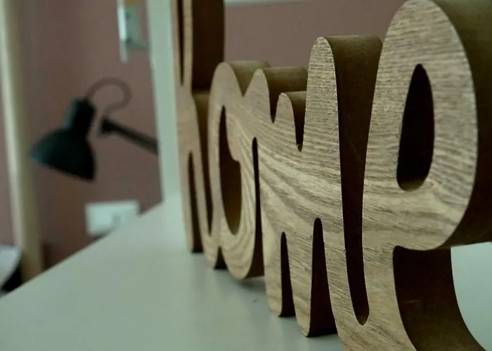 Apartamento Casa Sisu - *